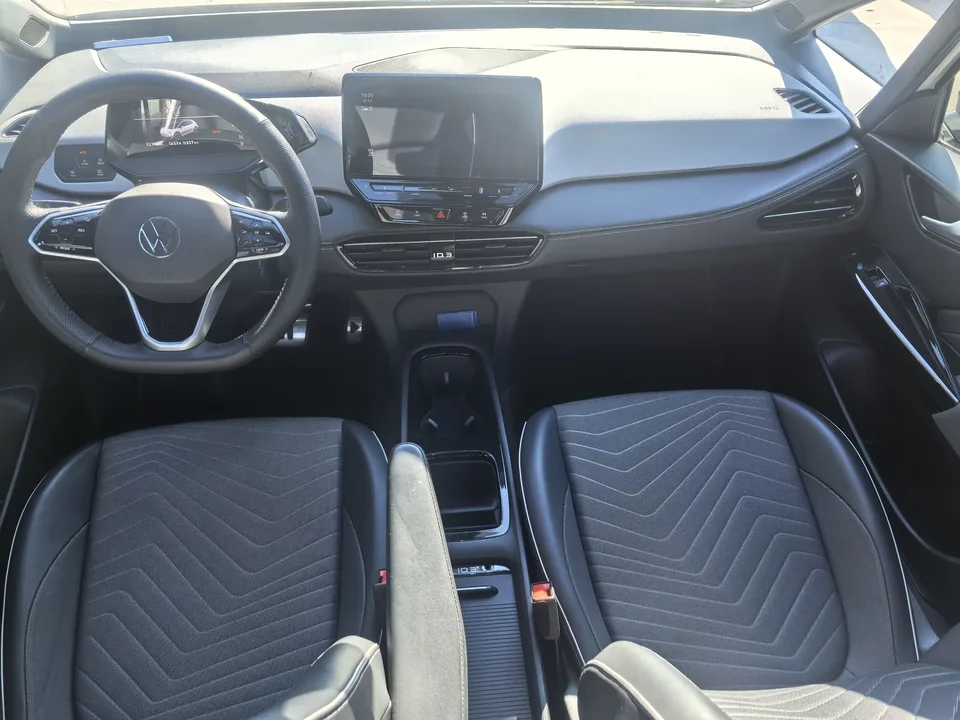 Volkswagen ID.3 Volkswagen ID.3 2024 Pure Smart Edition 2024 — thumbnail 4