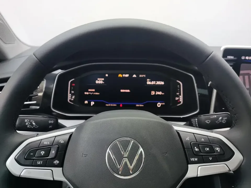 Volkswagen Sagitar Sagitar 2023 280TSI DSG Beyond Edition Plus 2022 — thumbnail 5