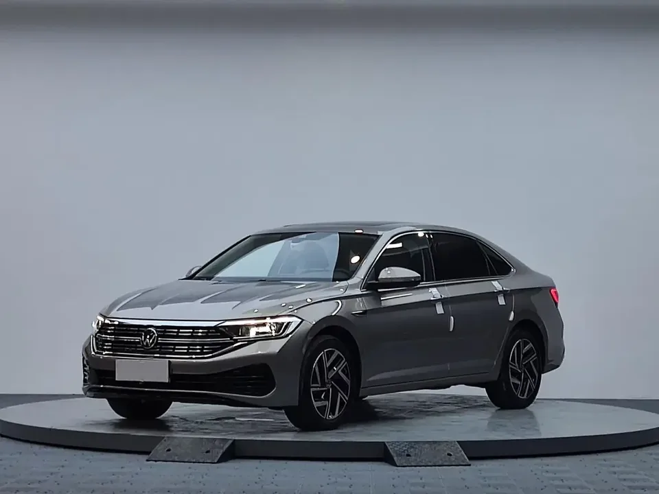 Volkswagen Sagitar Sagitar 2023 280TSI DSG Beyond Edition Plus 2022 — photo 1, buy with delivery to Moscow