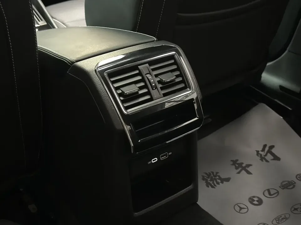 Skoda Superb Speedy 2023 Modified TSI280 DSG Premium Edition 2023 — thumbnail 4