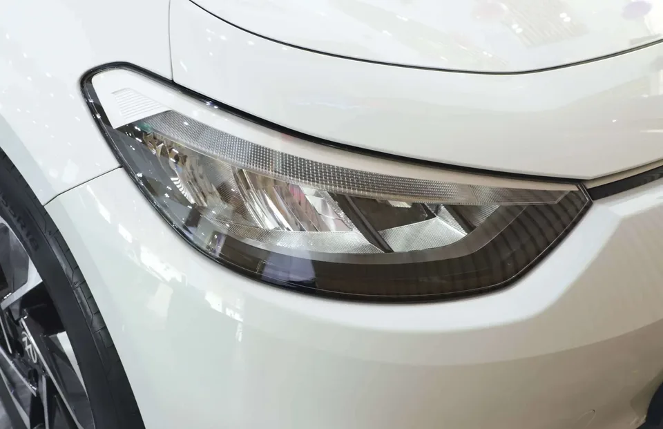 Volkswagen ID.3 Volkswagen ID.3 2024 Pure Smart Edition 2024 — thumbnail 2