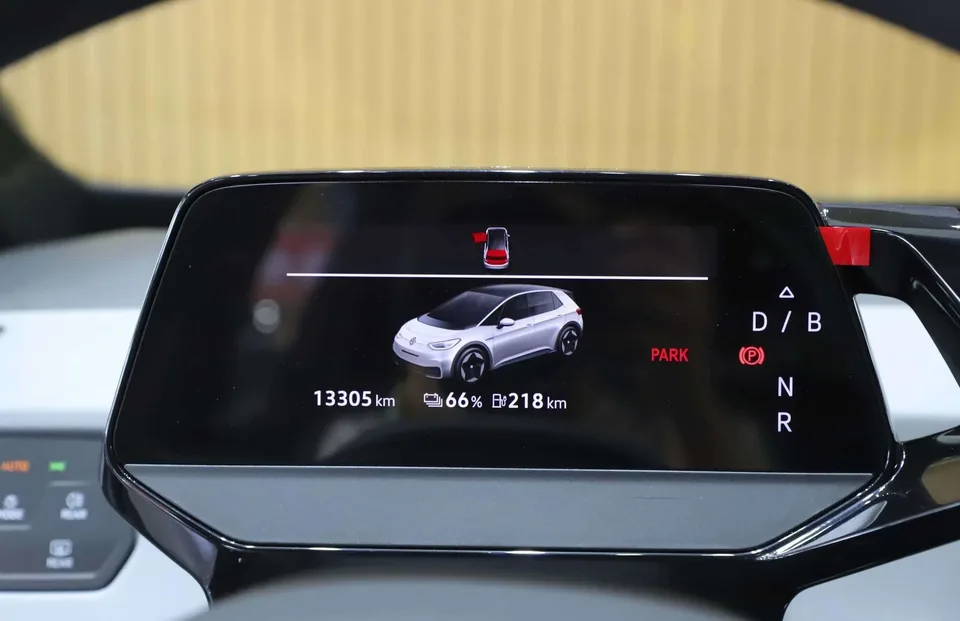 Volkswagen ID.3 Volkswagen ID.3 2024 Pure Smart Edition 2024 — thumbnail 4
