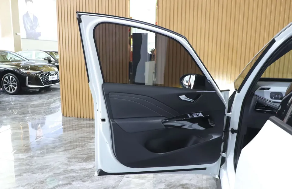 Volkswagen ID.3 Volkswagen ID.3 2024 Pure Smart Edition 2024 — thumbnail 5