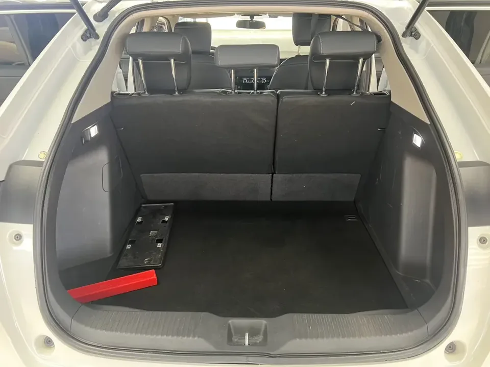 Honda WR-V HondaXR-V 2023 1.5L CVT Hot Edition 2023 — миниатюра 5