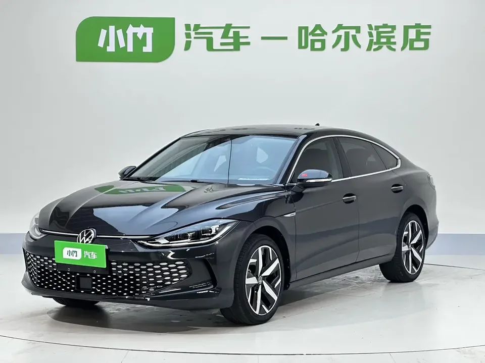 Volkswagen Lamando Lingdu 2022 Lingdu L 280TSI DSG Cool Edition 2022 — photo 1, buy with delivery to Moscow