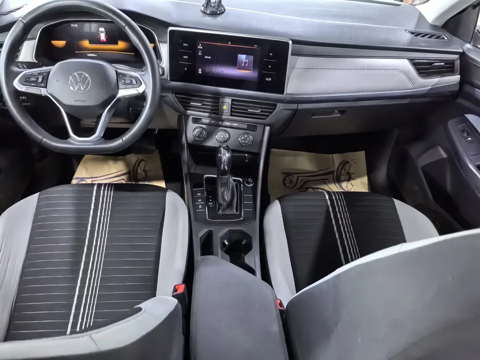 Volkswagen Bora Bora 2024 200TSI DSG Free Travel Edition 2024 — thumbnail 5