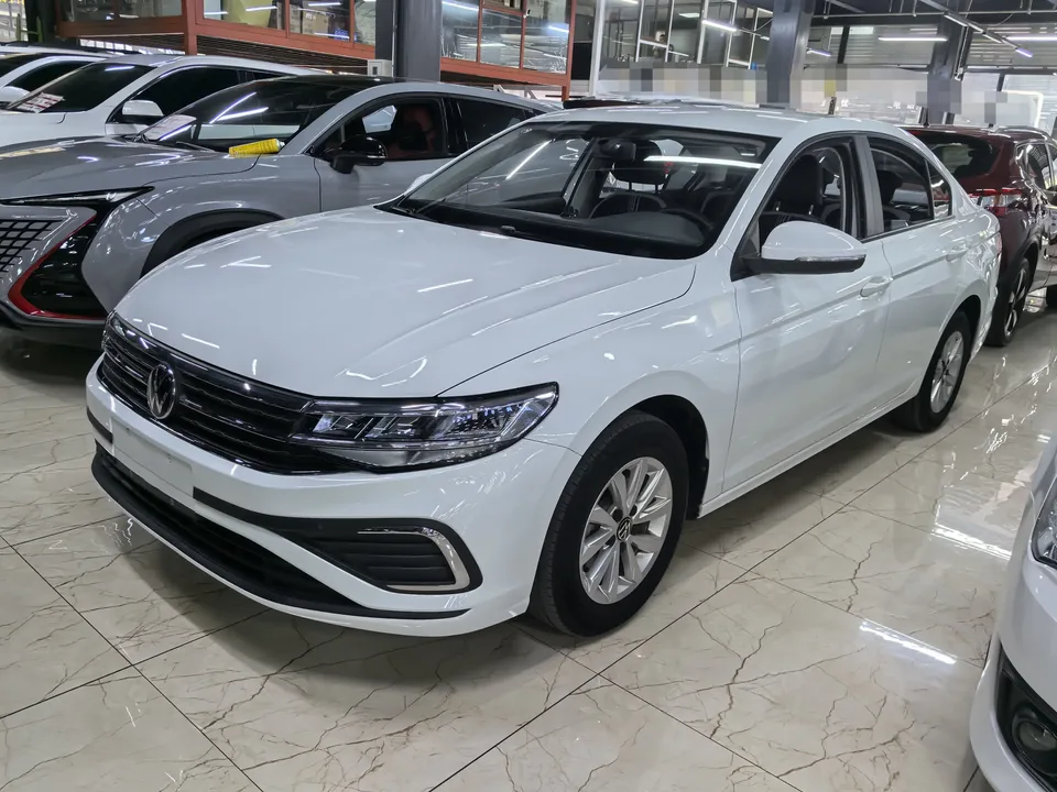 Volkswagen Bora Bora 2024 200TSI DSG Free Travel Edition 2024 — photo 1, buy with delivery to Moscow