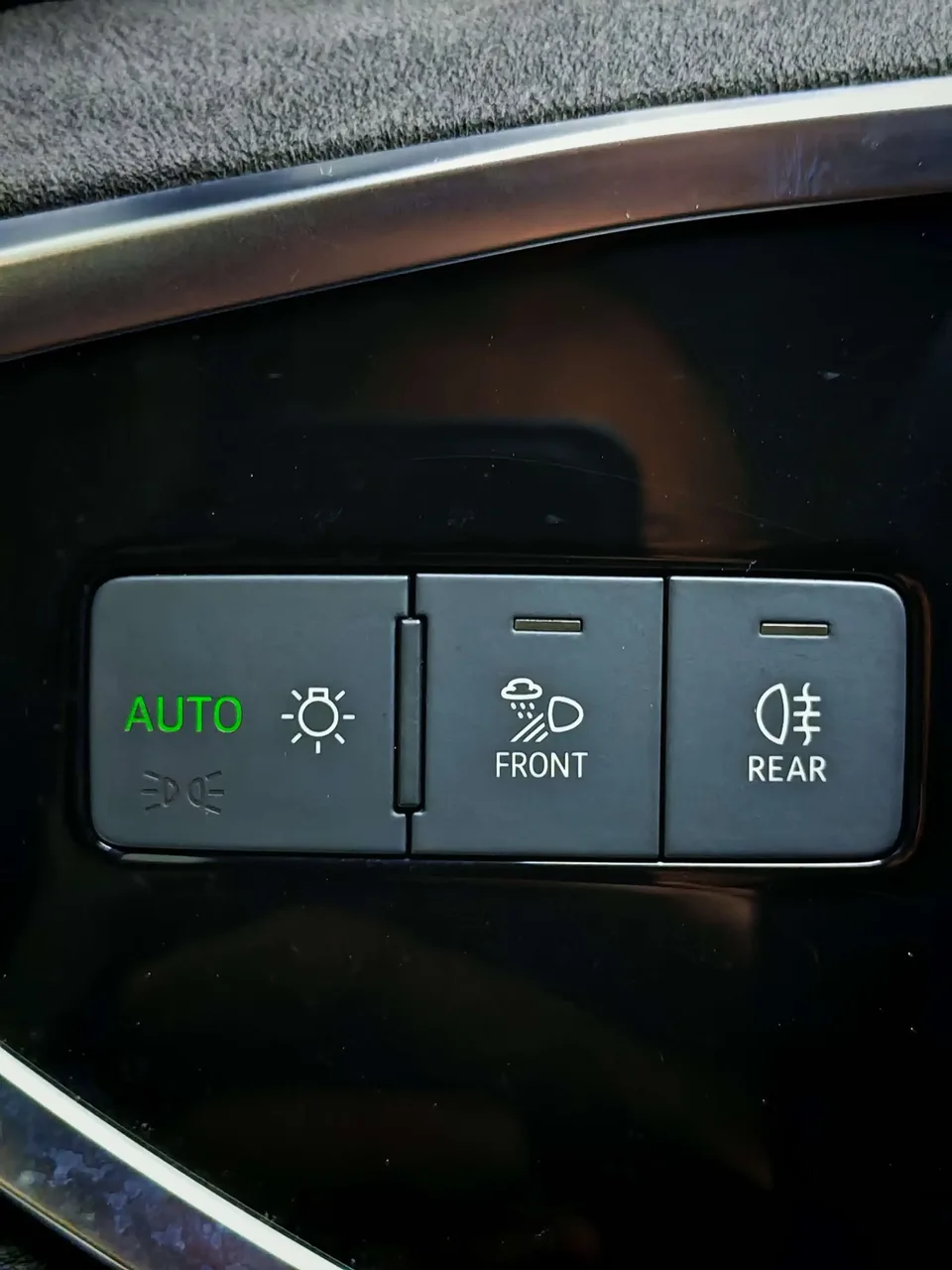 Audi Q3 Audi Q3 2022 35 TFSI Stylish Dynamic 2022 — thumbnail 5