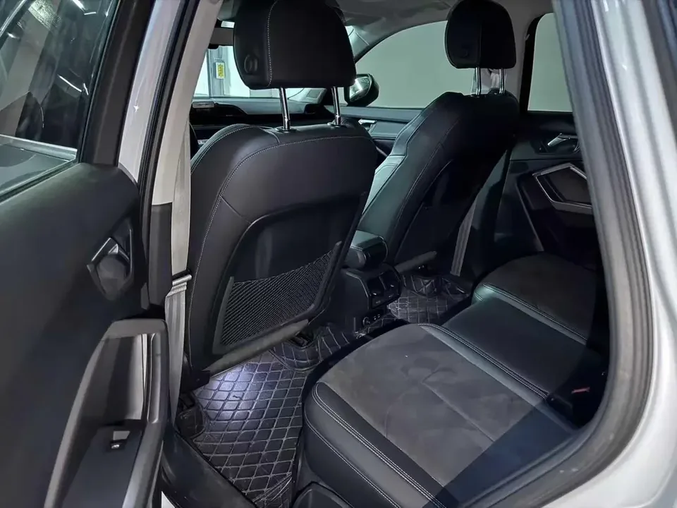 Audi Q3 Audi Q3 2022 35 TFSI Stylish Dynamic 2022 — thumbnail 3