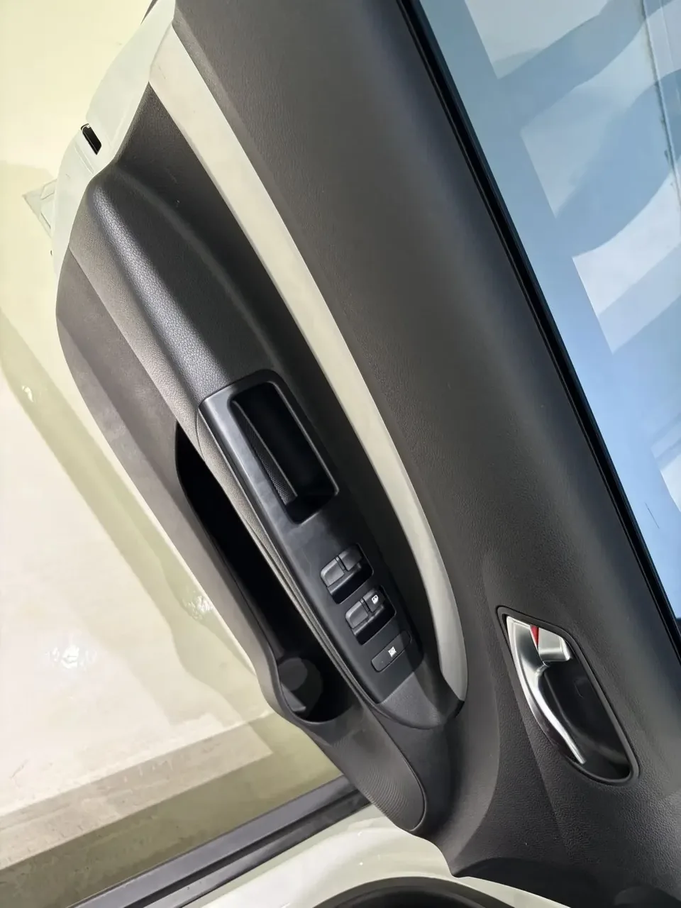 Kia KX1 Yipao 2021 1.4L CVT Fun Sunroof Model 2023 — thumbnail 3