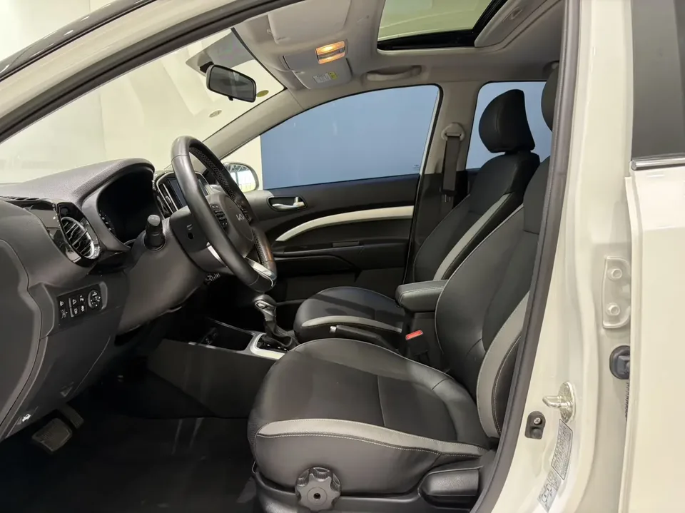 Kia KX1 Yipao 2021 1.4L CVT Fun Sunroof Model 2023 — thumbnail 5