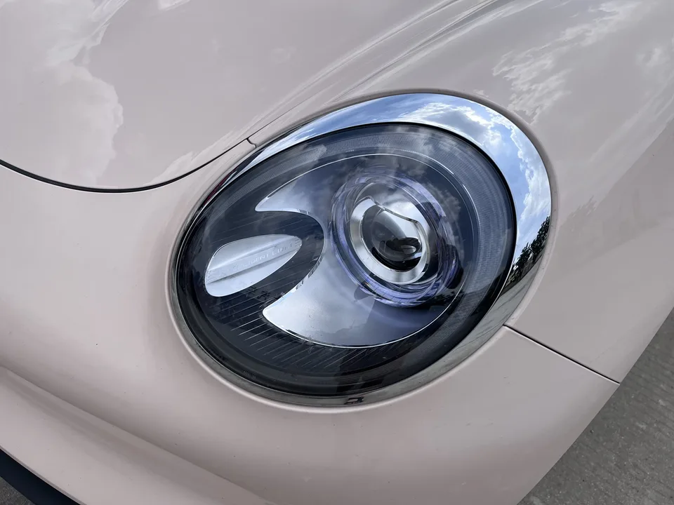 ORA Euler good cat Euler good cat 2023 401km standard endurance premium lithium iron phosphate 2023 — thumbnail 3