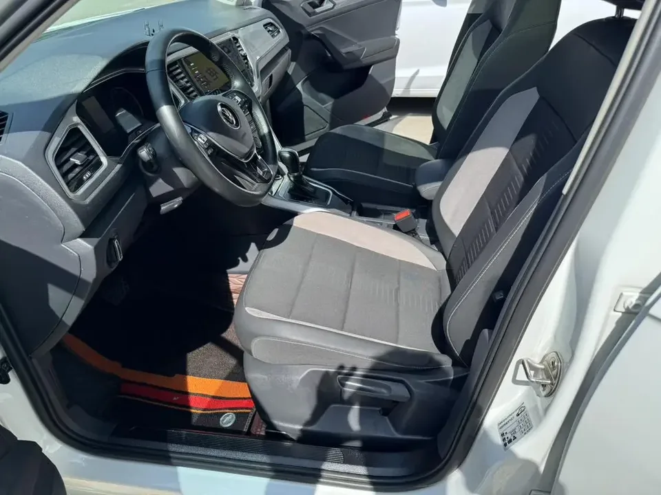 Volkswagen T-Roc TANG 2022 280TSI DSG 2WD Elite PLUS 2023 — thumbnail 5