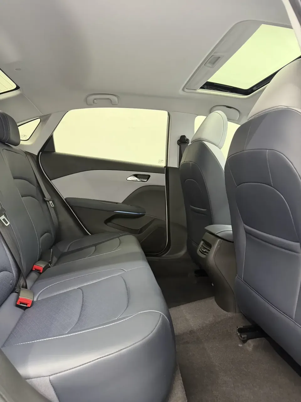 Chevrolet Monza Cruze 2023 1.5L Dual Clutch Enjoy Edition 2023 — thumbnail 3