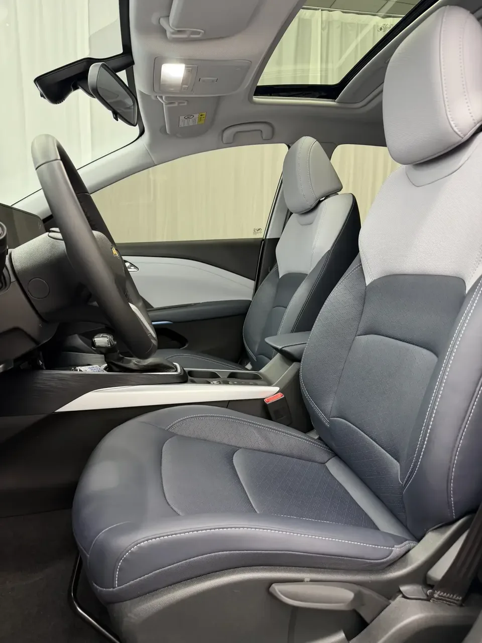 Chevrolet Monza Cruze 2023 1.5L Dual Clutch Enjoy Edition 2023 — thumbnail 4