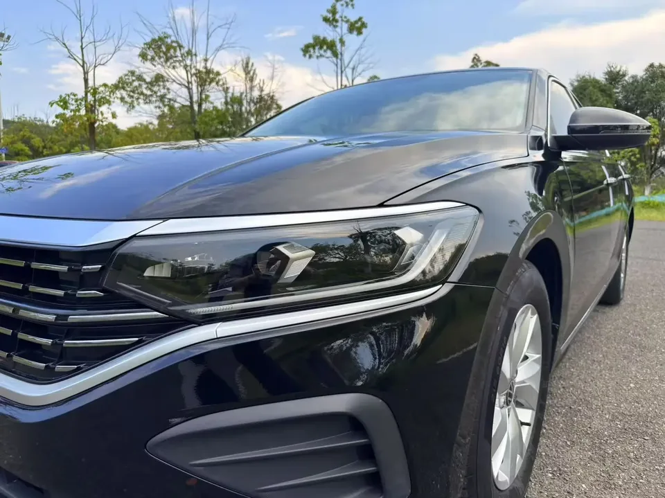 Volkswagen Passat Passat 2023 280TSI Business Edition 2022 — thumbnail 3