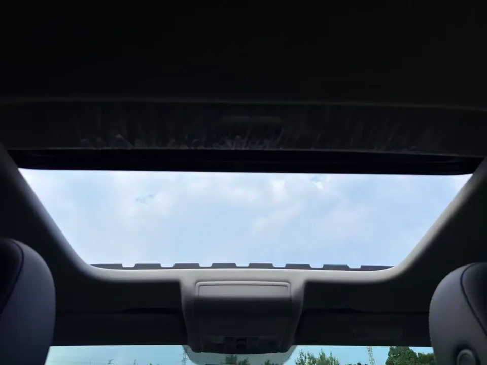 Volkswagen Passat Passat 2023 280TSI Business Edition 2022 — thumbnail 4