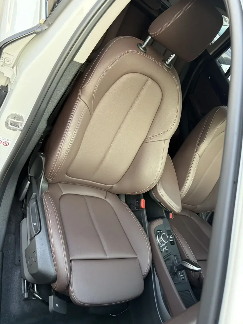 BMW X1 BMW X1 2022 sDrive20Li Fashion 2022 — thumbnail 5