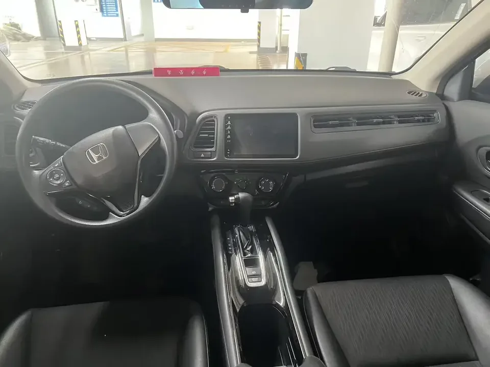 Honda VEZEL Binzhi 2020 1.5L CVT Pioneer Edition 2022 — thumbnail 2