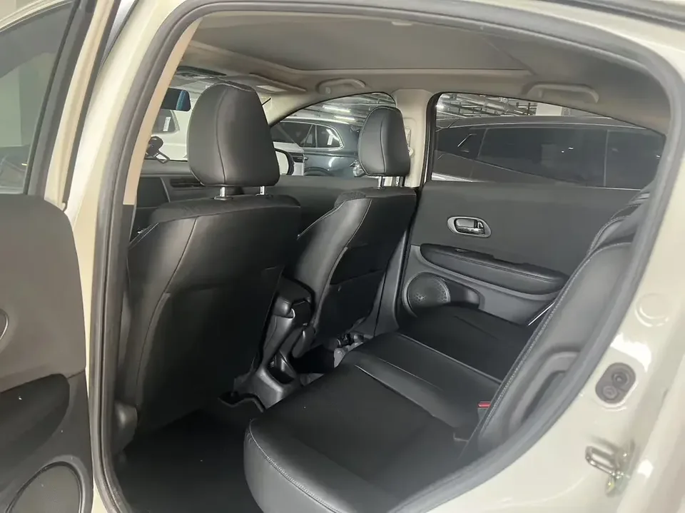 Honda VEZEL Binzhi 2020 1.5L CVT Pioneer Edition 2022 — thumbnail 3