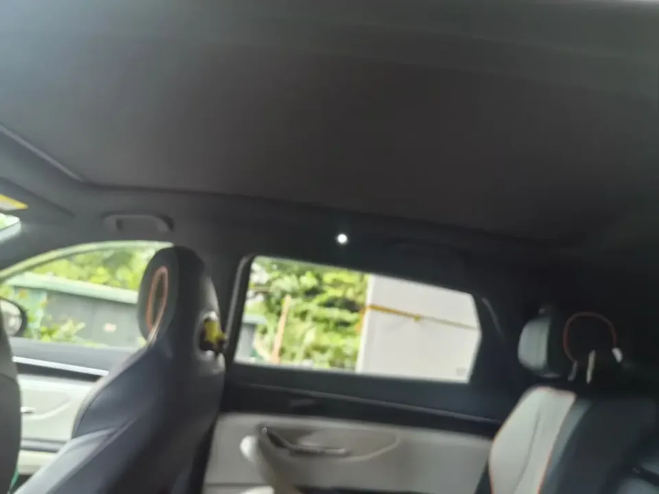 BYD Song PLUS DM Song PLUS DM 2024 DM-i Honor Edition 110KM Flagship 2024 — thumbnail 3