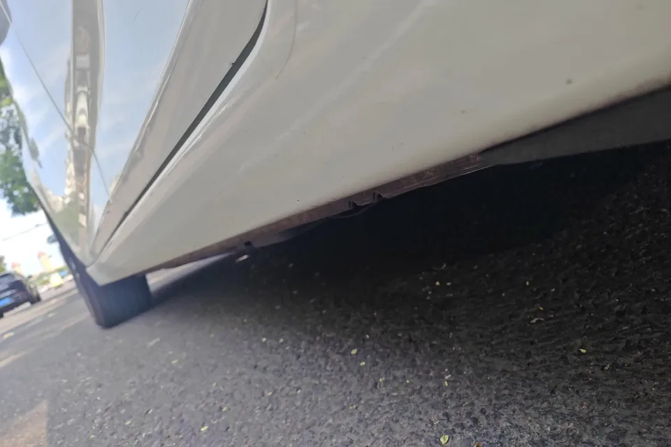 Nissan Sylphy Sylphy 2023 Modified 1.6L CVT Enjoy Edition 2024 — thumbnail 2