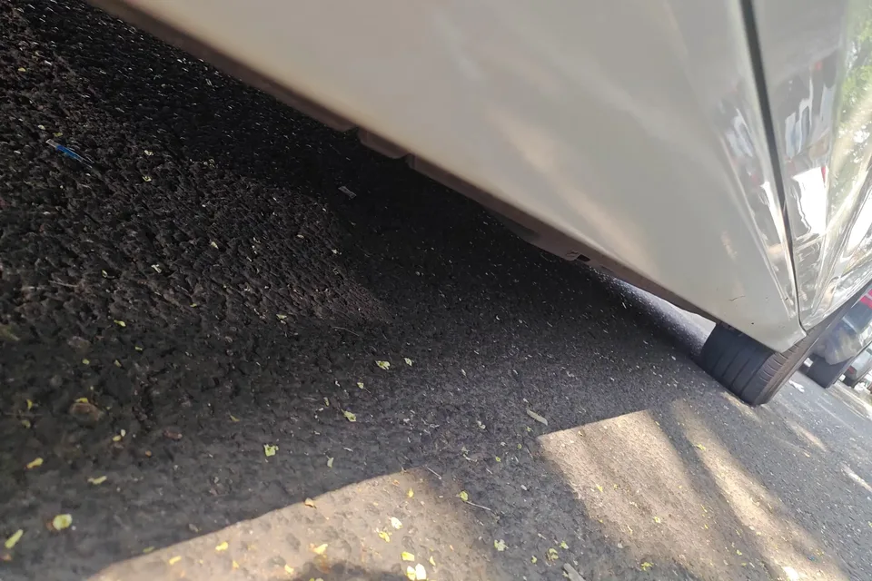 Nissan Sylphy Sylphy 2023 Modified 1.6L CVT Enjoy Edition 2024 — thumbnail 3