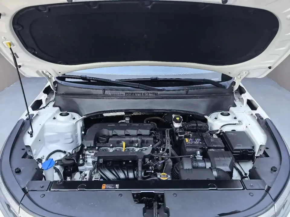 Kia Run proudly Run proudly 2021 1.5L CVT Trend Edition 2022 — thumbnail 3