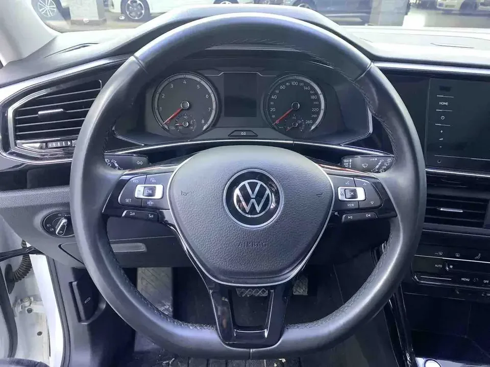 Volkswagen Tayron Tanyue 2021 280TSI 2WD Luxury Smart Edition 2022 — thumbnail 4