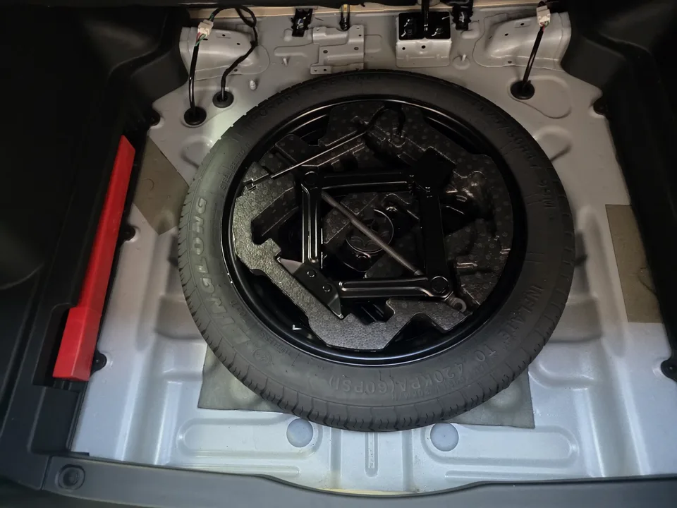Chery Tiggo 7 Plus Tiggo 7 PLUS 2023 Champion Edition 1.5TCI CVT Extraordinary 2023 — thumbnail 3