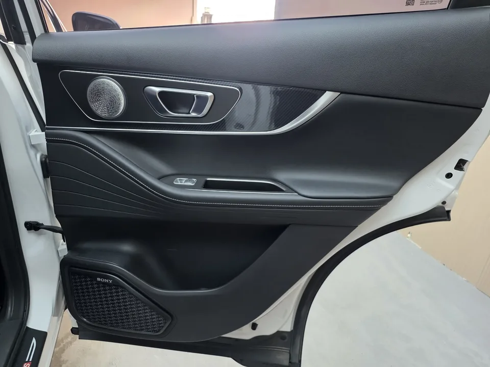 Chery Tiggo 7 Plus Tiggo 7 PLUS 2023 Champion Edition 1.5TCI CVT Extraordinary 2023 — thumbnail 4