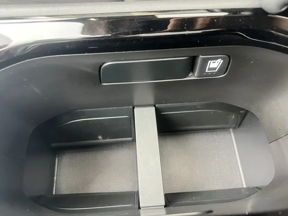 Honda VEZEL Binzhi 2022 1.5L CVT Phantom Night Pioneer Edition 2022 — thumbnail 3