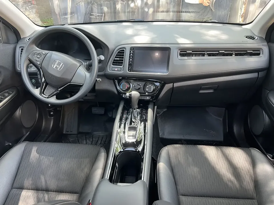 Honda VEZEL Binzhi 2022 1.5L CVT Phantom Night Pioneer Edition 2022 — thumbnail 4