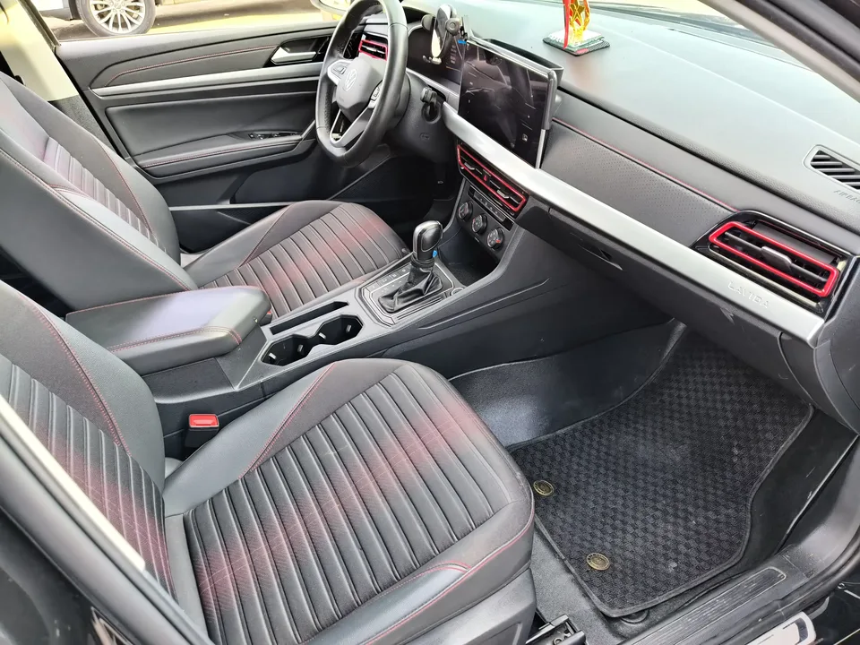 Volkswagen Lavida Lavida 2023 280TSI DSG Starry Sky Forever Edition 2023 — thumbnail 3