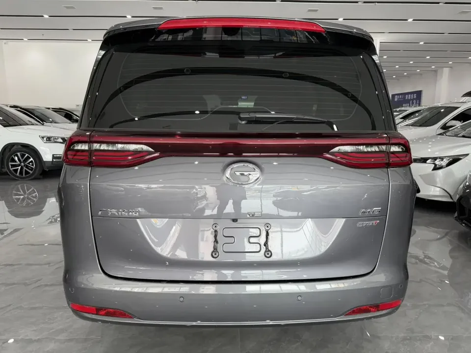 GAC Trumpchi M6 Trumpchi M6 2021 Pro 270T AT Deluxe 2022 — thumbnail 2