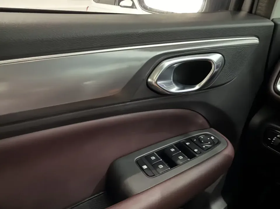 GAC Trumpchi M6 Trumpchi M6 2021 Pro 270T AT Deluxe 2022 — thumbnail 5