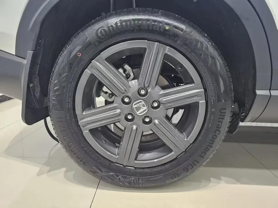 Honda WR-V HondaXR-V 2024 1.5L CVT Hot Edition 2024 — thumbnail 4