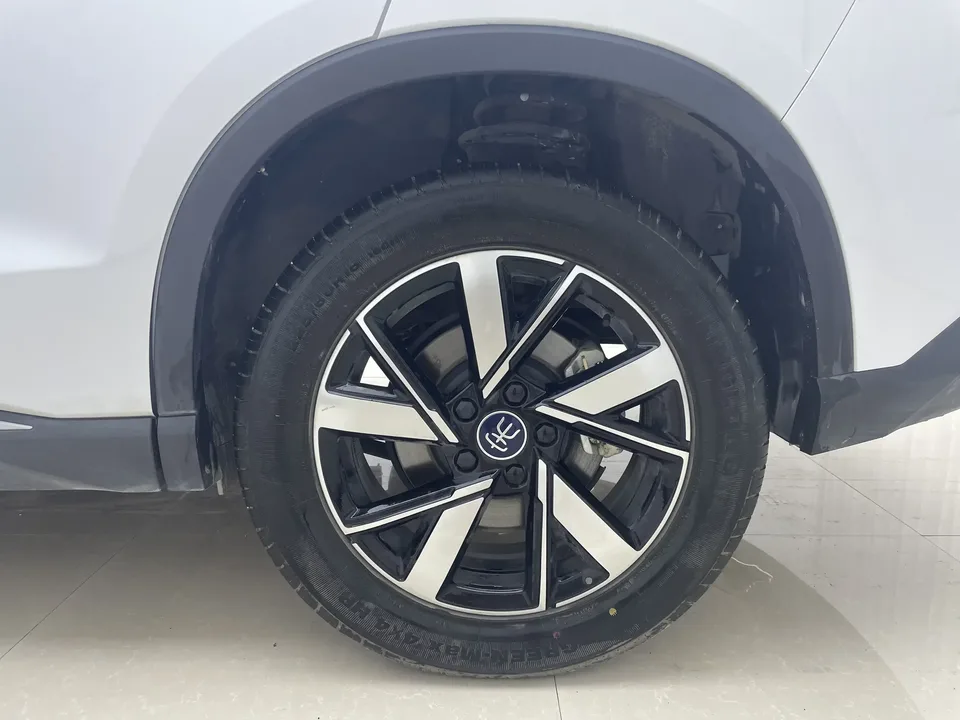 BYD Song Pro DM Song Pro DM 2024 DM-i Honor Edition 71km Pilot Edition 2024 — thumbnail 3
