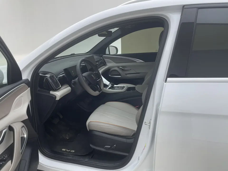 BYD Song Pro DM Song Pro DM 2024 DM-i Honor Edition 71km Pilot Edition 2024 — thumbnail 5