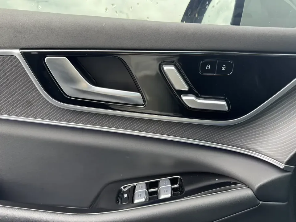 Chery Fengyun T9 Fengyun T9 2024 120 Long-life standard ternary lithium 2024 — thumbnail 5