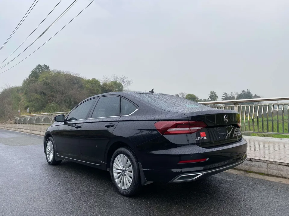 Volkswagen Lavida Lavida 2022 280TSI DSG Comfort Edition 2022 — thumbnail 4