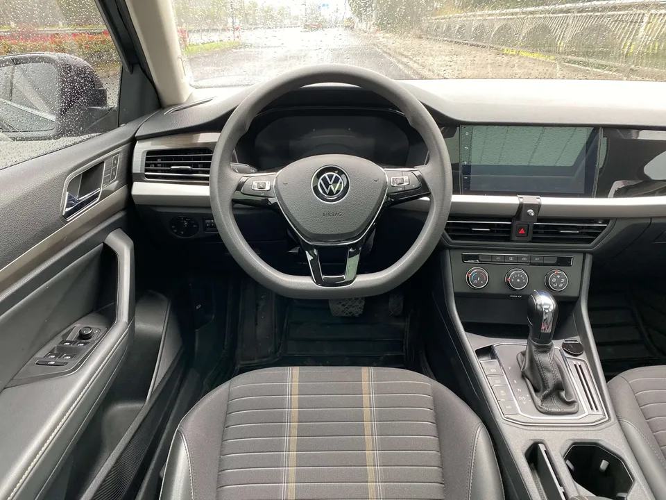 Volkswagen Lavida Lavida 2022 280TSI DSG Comfort Edition 2022 — thumbnail 5