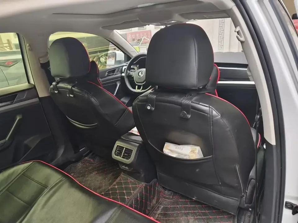 Volkswagen Lavida Lavida 2022 280TSI DSG Comfort Edition 2022 — thumbnail 5