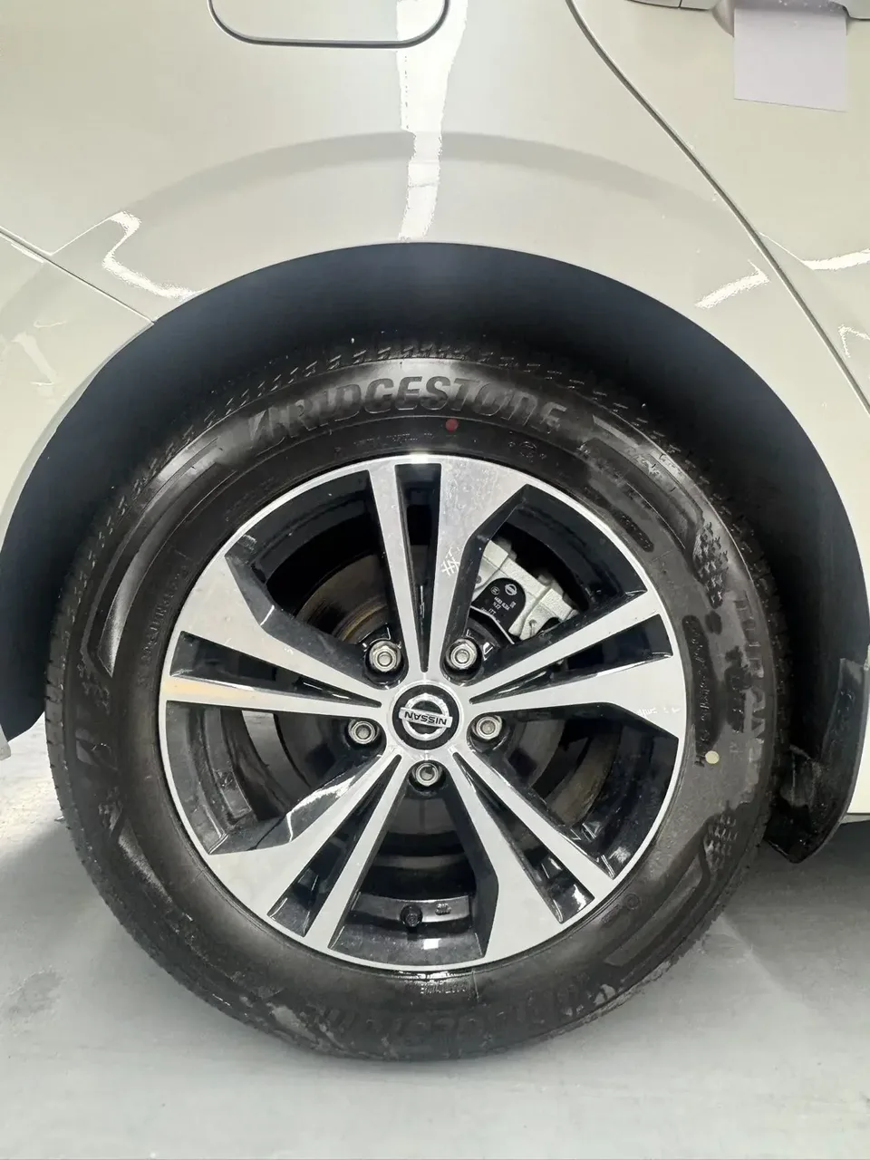 Nissan Sylphy Sylphy 2020 Modified 1.6L XE CVT Comfort Edition 2023 — thumbnail 3