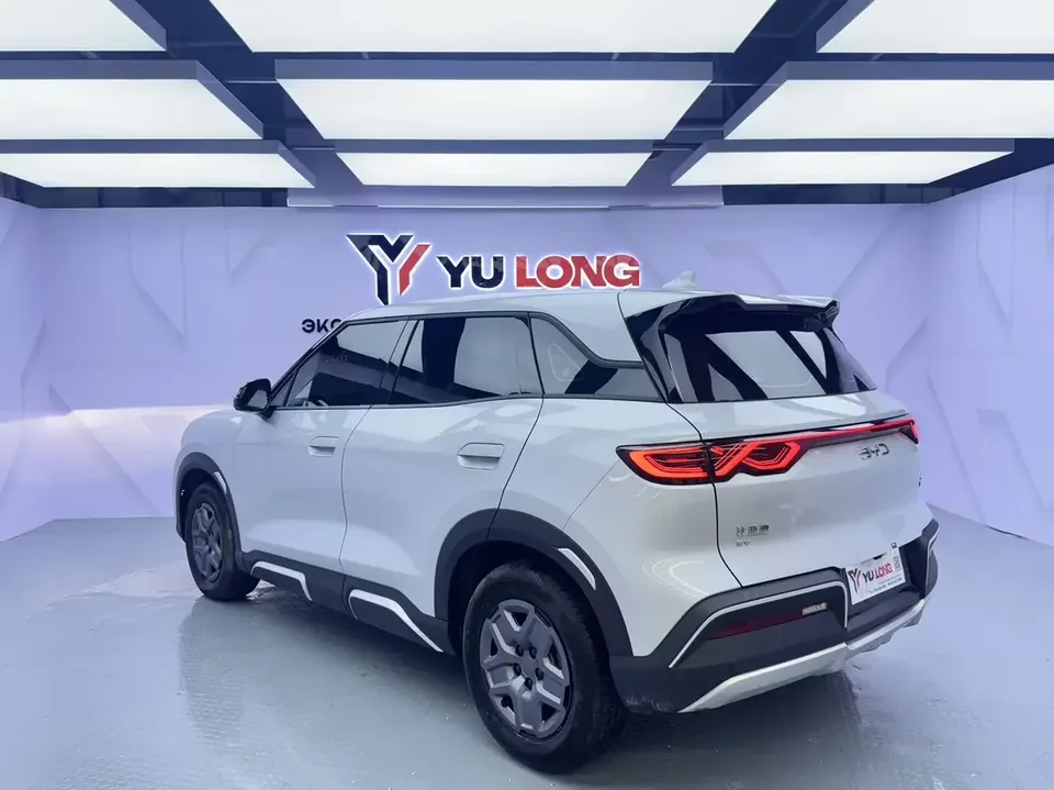 BYD Yuan Up Yuan UP 2025 301KM Pilot 2025 — thumbnail 2