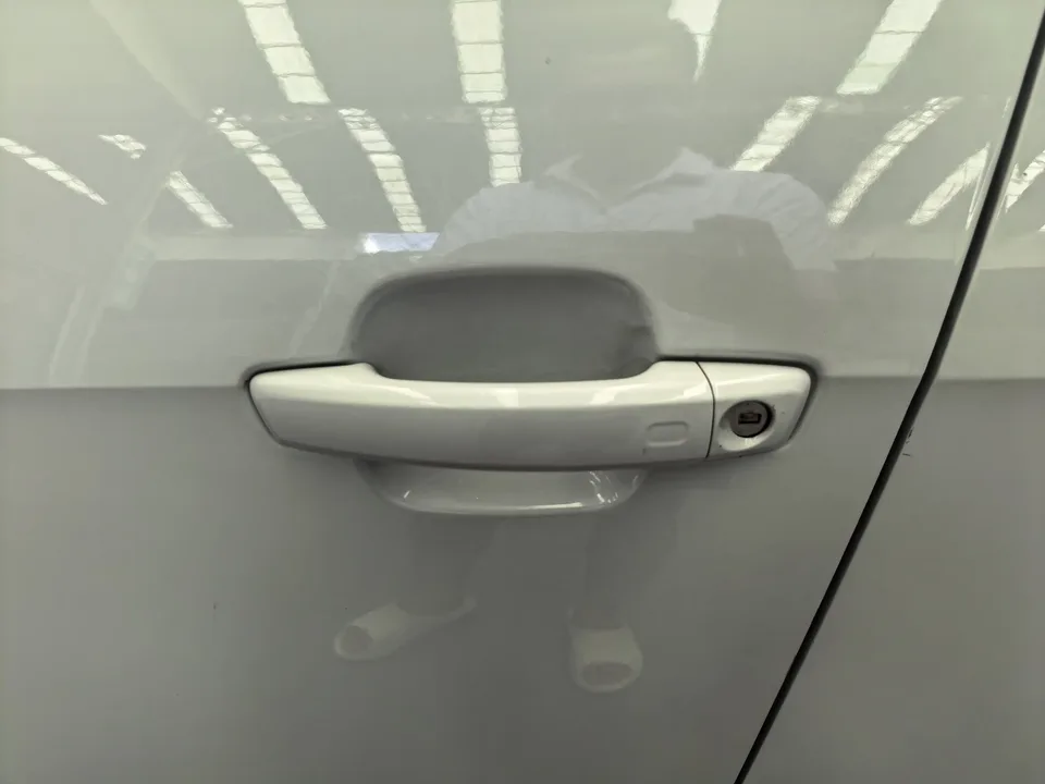 Audi Q2L Audi Q2L 2022 35 TFSI Stylish and Elegant 2022 — thumbnail 3