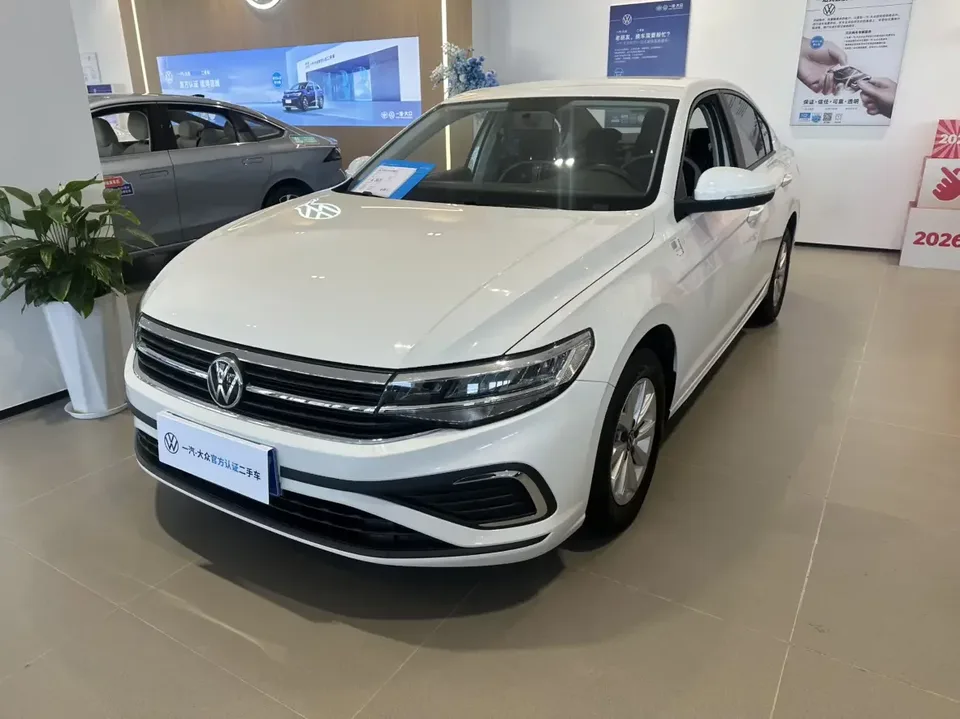 Volkswagen Bora Bora 2024 200TSI DSG Free Travel Edition 2024 — photo 1, buy with delivery to Moscow