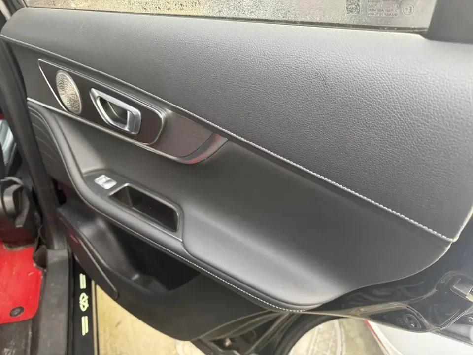 Chery Tiggo 8 Pro Tiggo 8 PRO 2024 Champion Edition 290T 2WD Shining Edition 7 Seaters 2023 — thumbnail 3