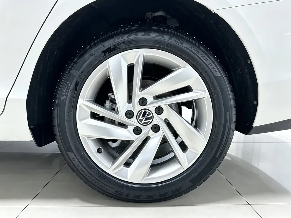 Volkswagen Lamando Lingdu 2023 Lingdu L 280TSI DSG Hot Edition 2023 — thumbnail 3