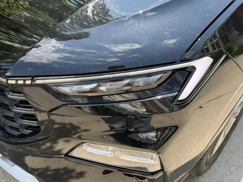 Ford Equator Sport Leading 2023 EcoBoost 170 2024 — thumbnail 3